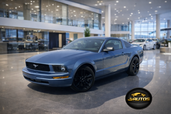 FORD MUSTANG 2005