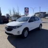 CHEVROLET EQUINOX LS 2018