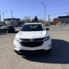 CHEVROLET EQUINOX LS 2018