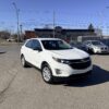 CHEVROLET EQUINOX LS 2018