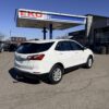 CHEVROLET EQUINOX LS 2018