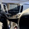 CHEVROLET EQUINOX LS 2018