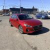 HYUNDAI ACCENT GT 2018