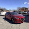 MAZDA 3 SPORT GT 2018