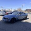 FORD MUSTANG 2005
