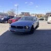 FORD MUSTANG 2005
