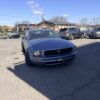 FORD MUSTANG 2005