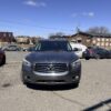 INFINITI QX60 LUXE 2015