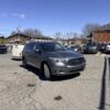 INFINITI QX60 LUXE 2015