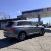 INFINITI QX60 LUXE 2015