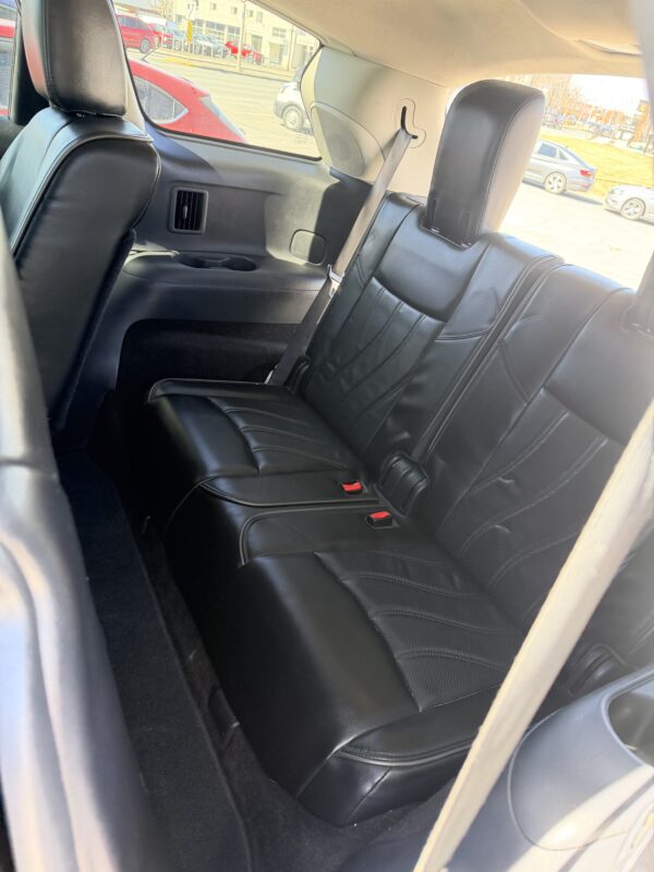 INFINITI QX60 LUXE 2015