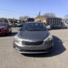 KIA FORTE 2016