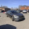 KIA FORTE 2016