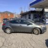 KIA FORTE 2016