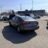 KIA FORTE 2016