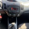 KIA FORTE 2016