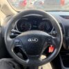 KIA FORTE 2016